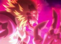 《噬血狂袭》第四季全新的第四真祖