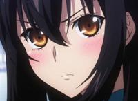 姫柊雪菜 - 嫁コレ同好会