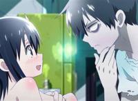 blood lad 血意少年