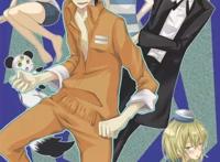 血意少年”壁纸