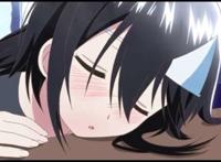 【血意少年】柳冬实