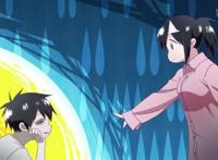 【血意少年】柳冬实