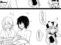 凹凸世界耽美腐漫之金被格瑞淦了几次