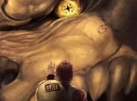 火影忍者9只尾兽和人柱力高清写实壁纸 火影忍者9只尾兽和人柱力高清写实壁纸