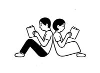 日本插画师noritake高清图头像壁纸欣赏