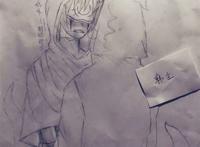 第五人格耽美漫改之黄占黄衣之主×先知药梗