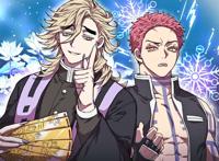 童磨和狛治(猗窩座)变成了柱,会是什么柱? 童磨和狛治(猗窩座)变成了柱,会是什么柱?