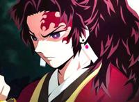 耽美漫改之炭治郎被无惨标记