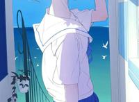 40个JK日本女高中生插图，一起看看不同画师笔下的JK小姐姐吧