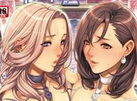 [全彩] 台湾修罗场【无字漫画】[ntr]