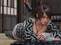 [3d全彩/无修]死o亡记录