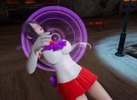 【3d全彩/无修】魔法少女短篇 【3d全彩/无修】魔法少女短篇