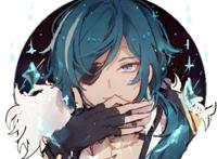 2021《原神》个性微信头像