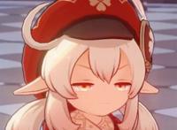 动漫头像:原神头像