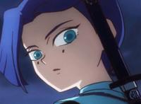 刺客伍六七-梅花十三(自截)