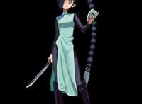 刺客伍六七 梅花十三