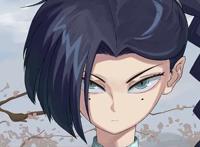 《刺客伍六七》 梅花十三