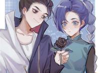 刺客伍六七梅花13禁漫图集壁纸