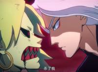 《刺客伍六七》推测凤杀死赤牙的原因