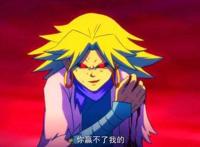 刺客五六七之赤牙死的时候青凤到底对他说了什么