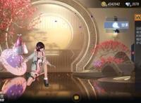 cf关小雨下面什么颜色官方漏洞?居然能看到内内?_