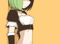 NnS 音速モーモン 腹筋