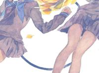 弱虫モンブラン