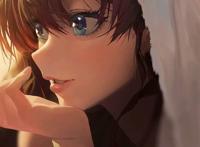 插画:韩国画师モ谁