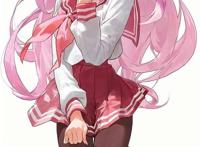 画师推荐:モ谁,东方project的灵梦和幸运星的泉此方