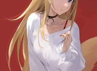 插画:韩国画师モ谁