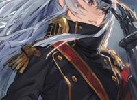 军姬 阿尔泰尔 画师モ谁