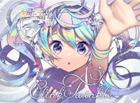 日本画师のう的插画作品