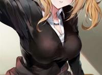 日本画师氷菜&火ノ的插画作品 日本画师氷菜&火ノ的插画作品