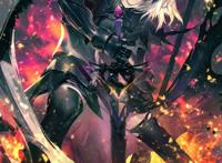 fgo 本宅女珍藏同人壁纸/头像