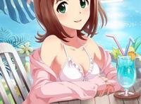 偶像大师天海春香