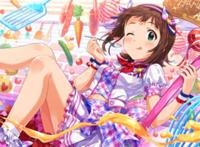 偶像大师百万现场剧场时光 天海春香