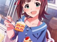  偶像大师 天海春香 im@s 爱马仕 至福の