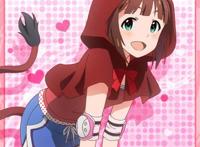 偶像大师 天海春香 im@s 爱马仕 アイド