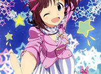 偶像大师 天海春香