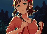 《偶像大师》天海春香美图