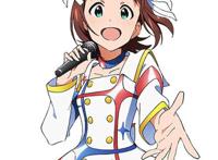 「天海春香」(出处:偶像大师)