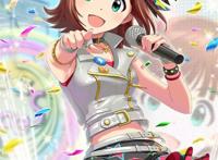 《偶像大师》天海春香高清无水印图片