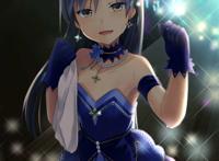 偶像大师如月千早