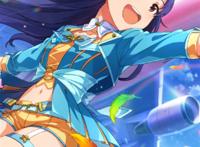 偶像大师 million live! 如月千早