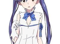 偶像大师 如月千早!