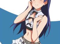 四条贵音,我那霸响,如月千早——偶像大师——【p站:56345782 