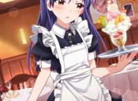 如月千早-《偶像大师》剧照_图片