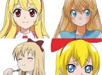 来盘点一下那些容易让人搞混的ACG的三次元角色