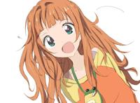 《偶像大师》高槻弥生 壁纸