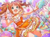 偶像大师百万现场剧场时光 高槻弥生